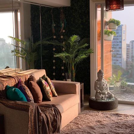 Globalstay - Exclusive Modern Barranco Apartments Lima Zewnętrze zdjęcie