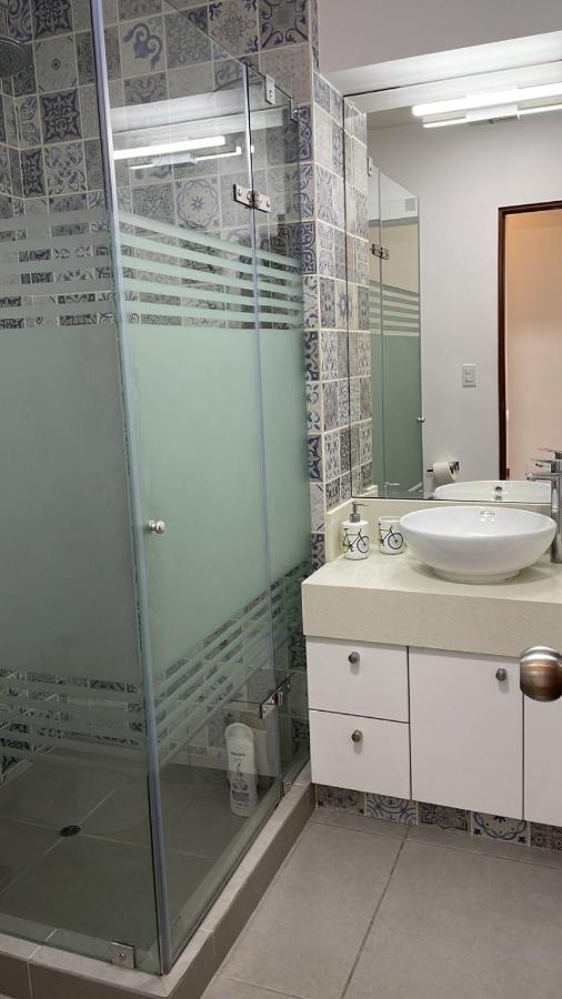 Globalstay - Exclusive Modern Barranco Apartments Lima Zewnętrze zdjęcie