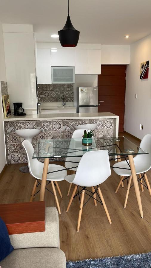Globalstay - Exclusive Modern Barranco Apartments Lima Zewnętrze zdjęcie