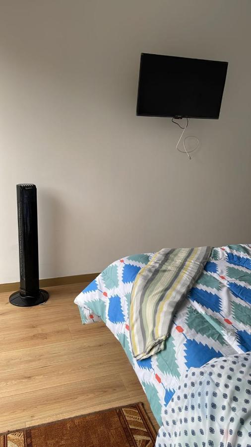 Globalstay - Exclusive Modern Barranco Apartments Lima Zewnętrze zdjęcie