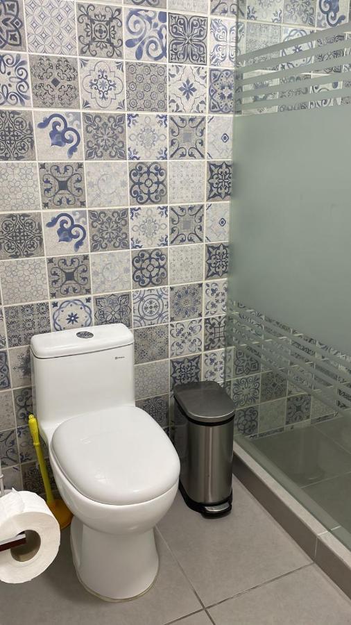 Globalstay - Exclusive Modern Barranco Apartments Lima Zewnętrze zdjęcie