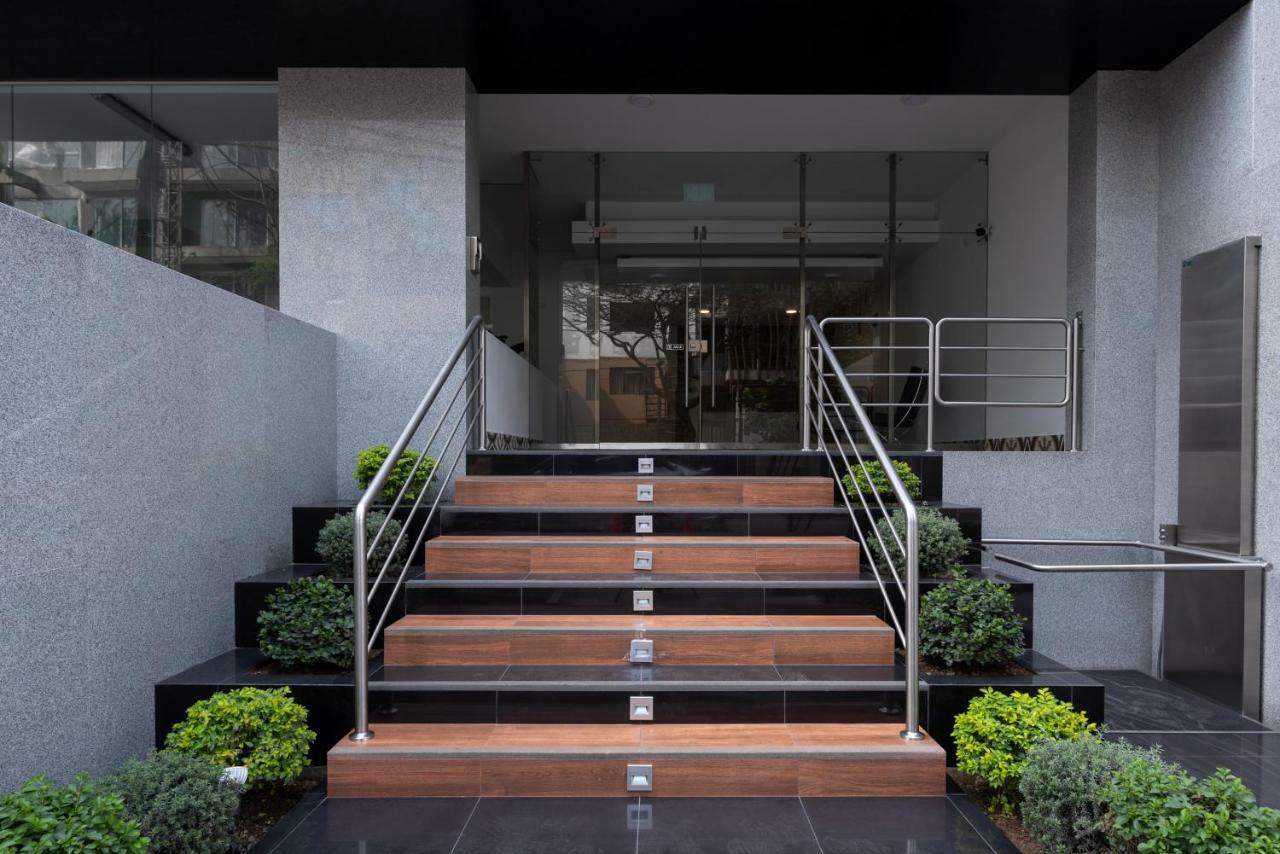 Globalstay - Exclusive Modern Barranco Apartments Lima Zewnętrze zdjęcie